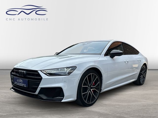 Audi S7 Sportback 3.0 TDI quattro Matrix/Pano/AHK/StH