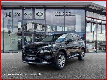 Nissan X-Trail Tekna+ 1.5 VC-T e-Power e-4orce °HUD°PGD