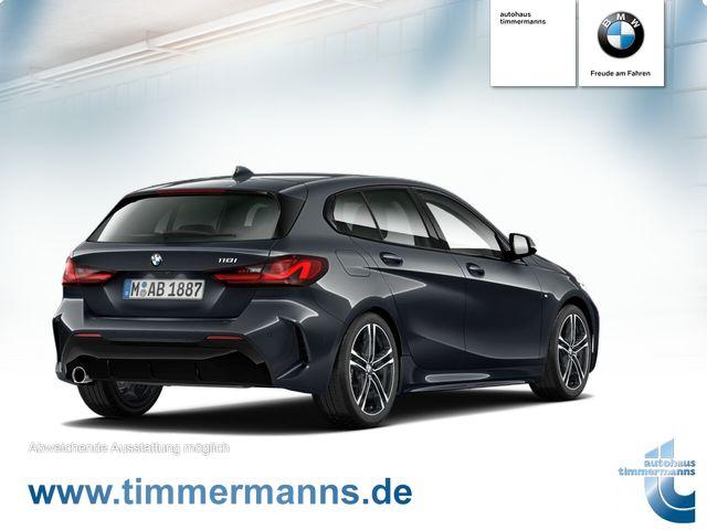 BMW 118i M Sport Klimaaut. Sportsitze HIFI