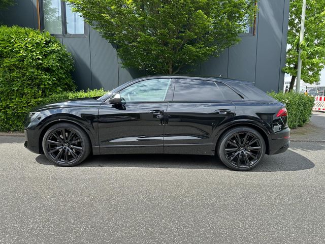 Audi SQ8 Mod.2024 Panorama/Alu23/B&O/Sitzklima