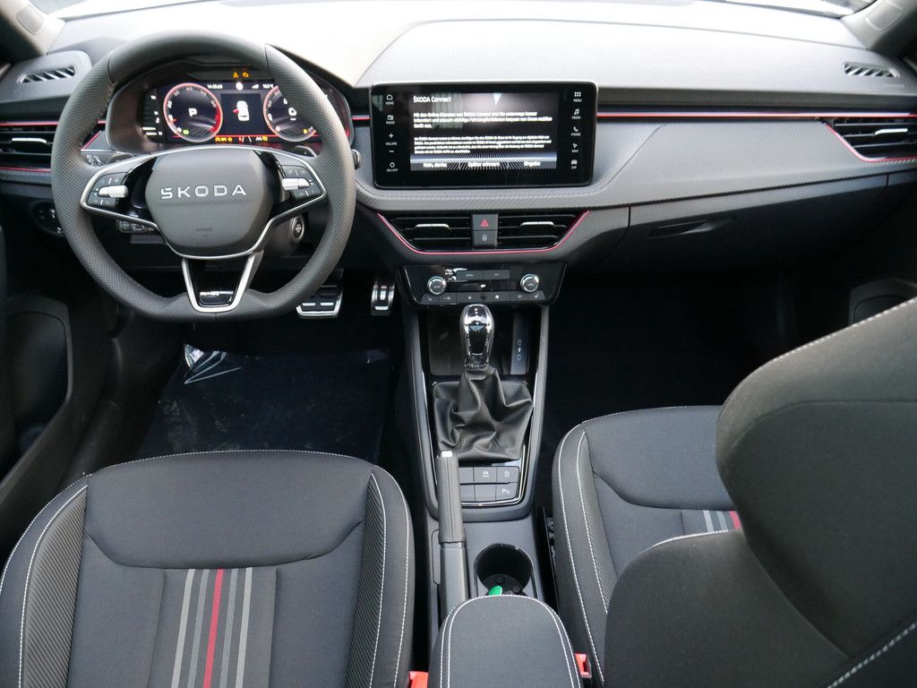 Skoda Kamiq - Bild 6