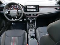 Skoda Kamiq - Vorschau Bild 6