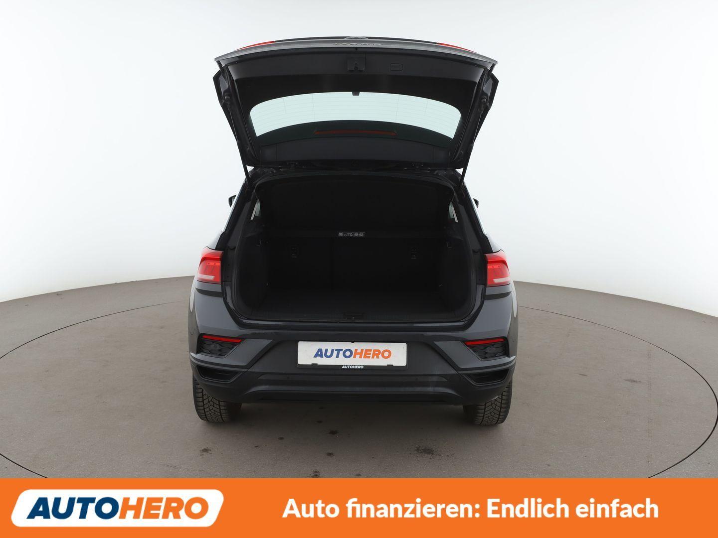 Volkswagen T-Roc 1.0 TSI *PDC*, миниатюра 16