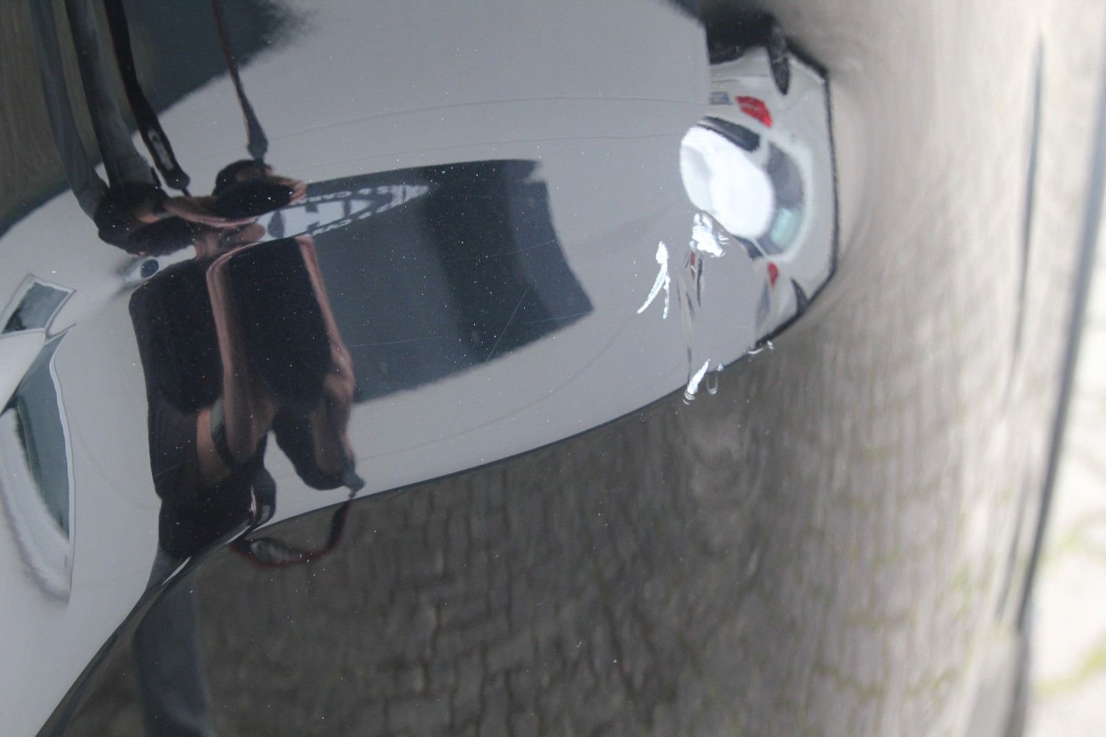 Fahrzeugabbildung Mitsubishi Outlander SUV-Star 2WD
