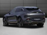 Aston Martin DBX 550 - graue Aston Martin DBX