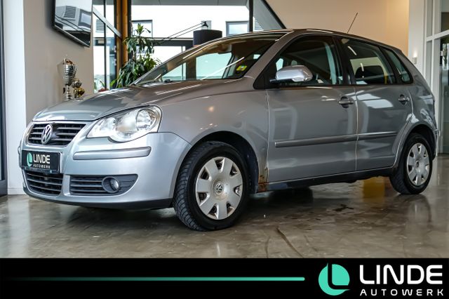 Polo Comfortline |KLIMA|BRC AUTOGAS 