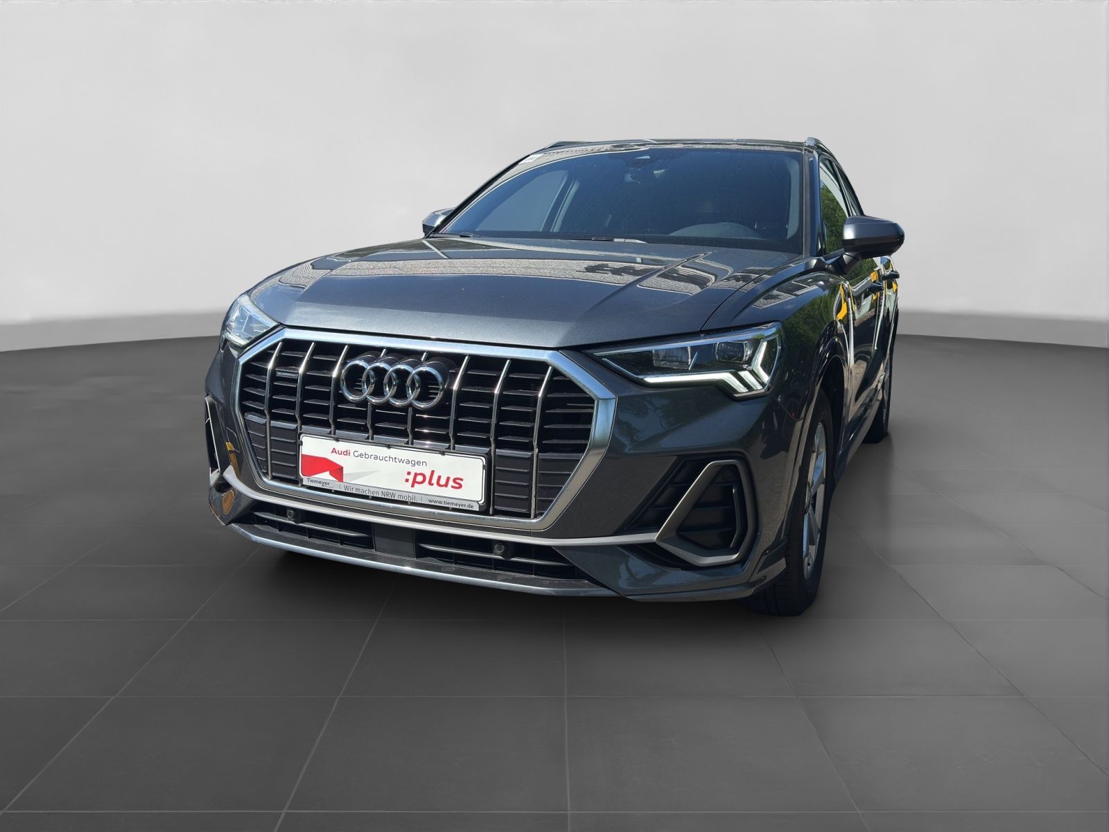 Audi Q3 - Bild 2