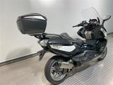 BMW C 650 GT mit Topcase und Akrapovic - MOTORRAD VON 501 BIS 750 CCM