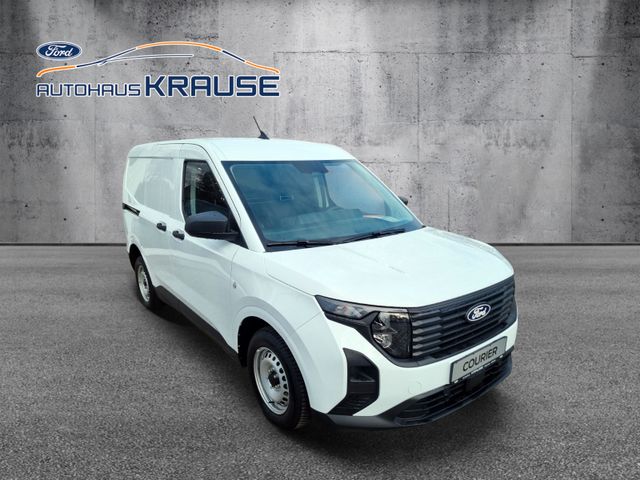 Ford Transit Courier Basis Kasten Lkw "Neues Modell"