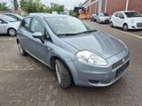 Fiat FIAT Punto  1.4 - Fiat Punto aus 2008: 1.4
