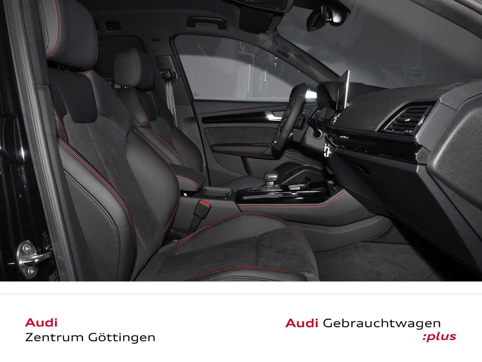 Audi SQ5 - Bild 7