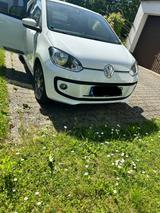 Volkswagen up! 1.0 44kW move up! move up! - Kleinwagen mit Unfallschaden