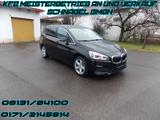 BMW 220 Gran Tourer 220d Steptronic,Advantage - BMW 220 Gran Tourer aus 2020