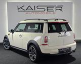 MINI CLUBVAN Clubvan Cooper D - MINI Clubvan Gebrauchtwagen