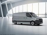 Mercedes-Benz Sprinter 214 CDI Kasten Standard - Offers