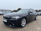 BMW 528i Touring Sport-Paket M +HUD+AHK+NAVI+ - BMW 528: 528i