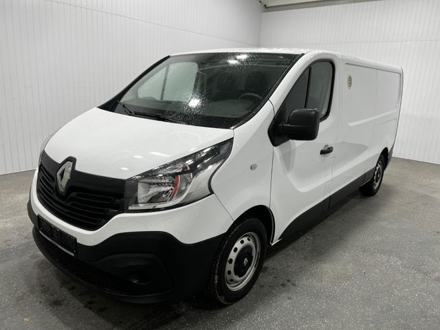 Renault TRAFIC 120 1.6 dCi L2H1 3,0t |NP37,1t€|AHK|AC|3S