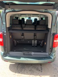 Bild 14 Opel Zafira Life GS Voll 8 Sitze 5 Jahre Garantie