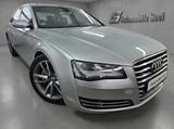 Audi A8 3.0 TDI quattro*Navi*Leder*Xenon* - gebrauchte Audi A8 aus dem Jahr 2012