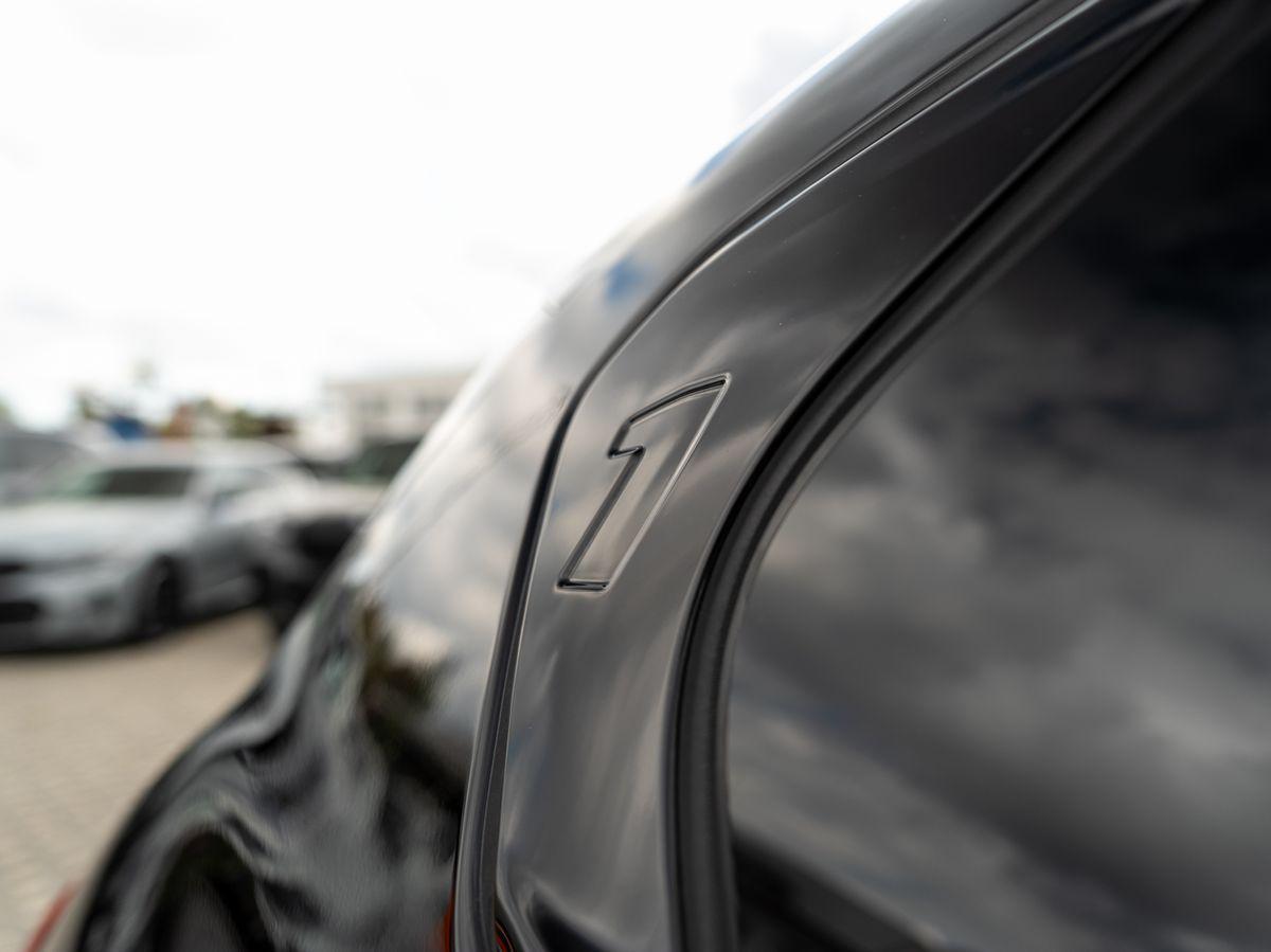 BMW 1 Series PANO AdLED KoZg SpSitze SpieglP ParkA S-Glas, миниатюра 23