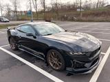 Ford Mustang Dark Horse look, 2.3 FULL OPTION - gebrauchte Ford Mustang aus dem Jahr 2024