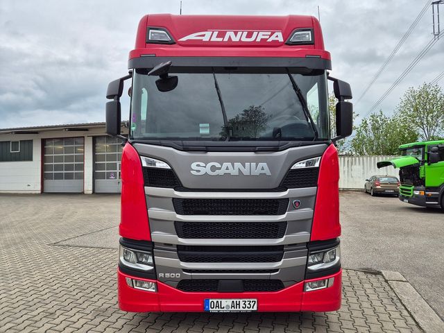 Scania R500A4x2LA