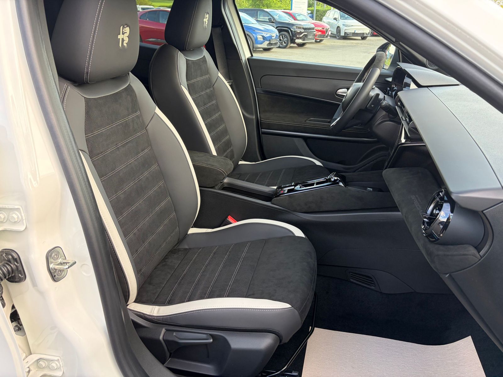 Alfa Romeo Junior - Bild 13