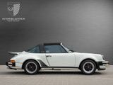 Porsche 911 Targa WTL/Werksturbolook/Turbositze - Porsche aus 1975: 911