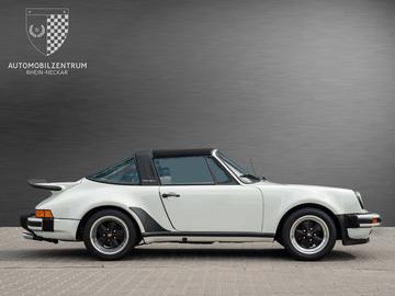 صورة 3 لـ 1975 Porsche 911 URMODELL