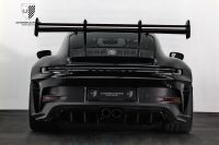 Porsche 992 - Vorschau Bild 8