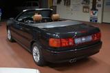 Audi Cabriolet 2.6 *KLIMA*LEDER*SHZ*GARANTIE* - Audi aus 1996: Cabrio