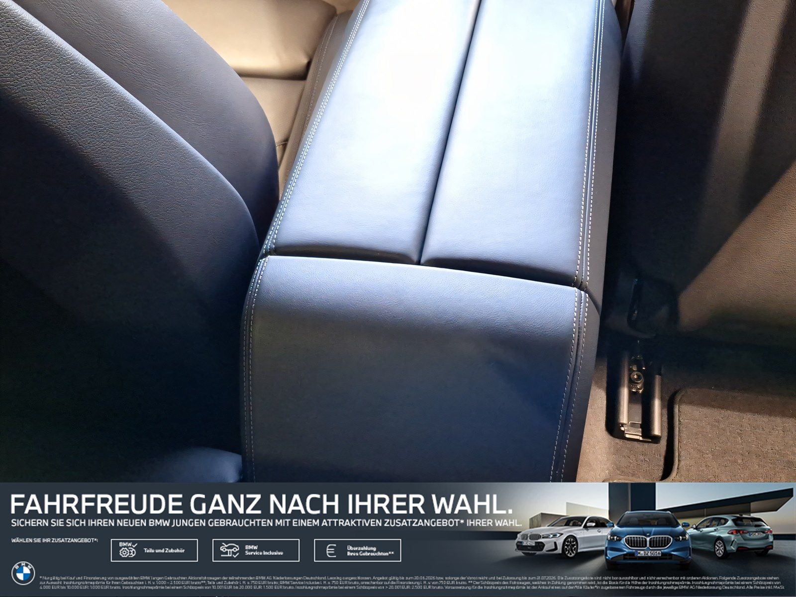BMW 840 - Bild 18
