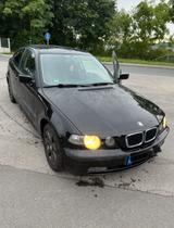 BMW 316ti Compact - BMW 316 in Aachen
