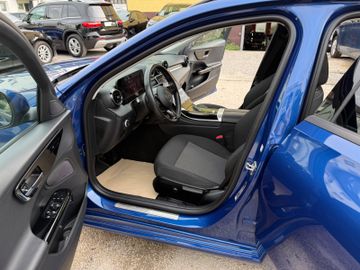 Mercedes C 200 - 9