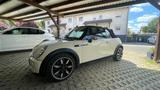 MINI COOPER CABRIO Sidewalk  Automatik - MINI Cooper Cabrio aus 2007
