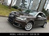 Audi A1 Ambition 1.6 TDI*XENON*NAVI*SIZHZ*KLIMA - Audi A1: Braun