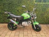 Skyteam PBR 125 - SKYTEAM MOTORRAD