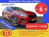 Kia XCeed Vision PHEV Leder+LED+Kamera+Navi+Sitzheiz - Kia in Duisburg