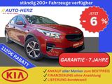Kia XCeed Vision PHEV Leder+LED+Kamera+Navi+Sitzheiz - Kia in Stuttgart