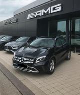 Mercedes-Benz GLA 180 -Top Zustand - Mercedes-Benz GLA 180 von privat
