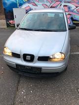 Seat arosa schnell Verkauf - gebrauchte Seat Arosa aus dem Jahr 2003