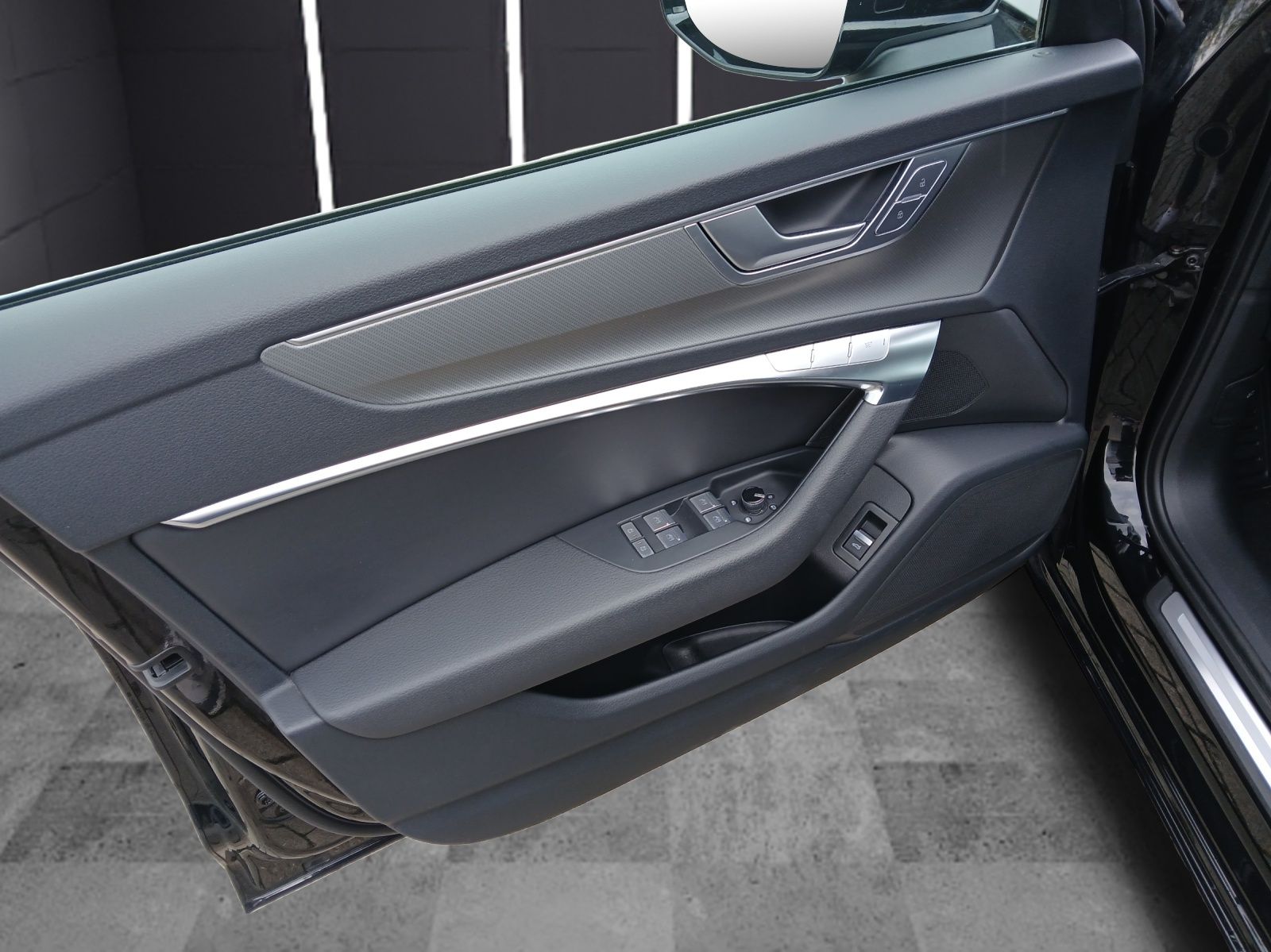 Fahrzeugabbildung Audi A6 Avant 40 TDI Sport quattro S-tronic LED Navi