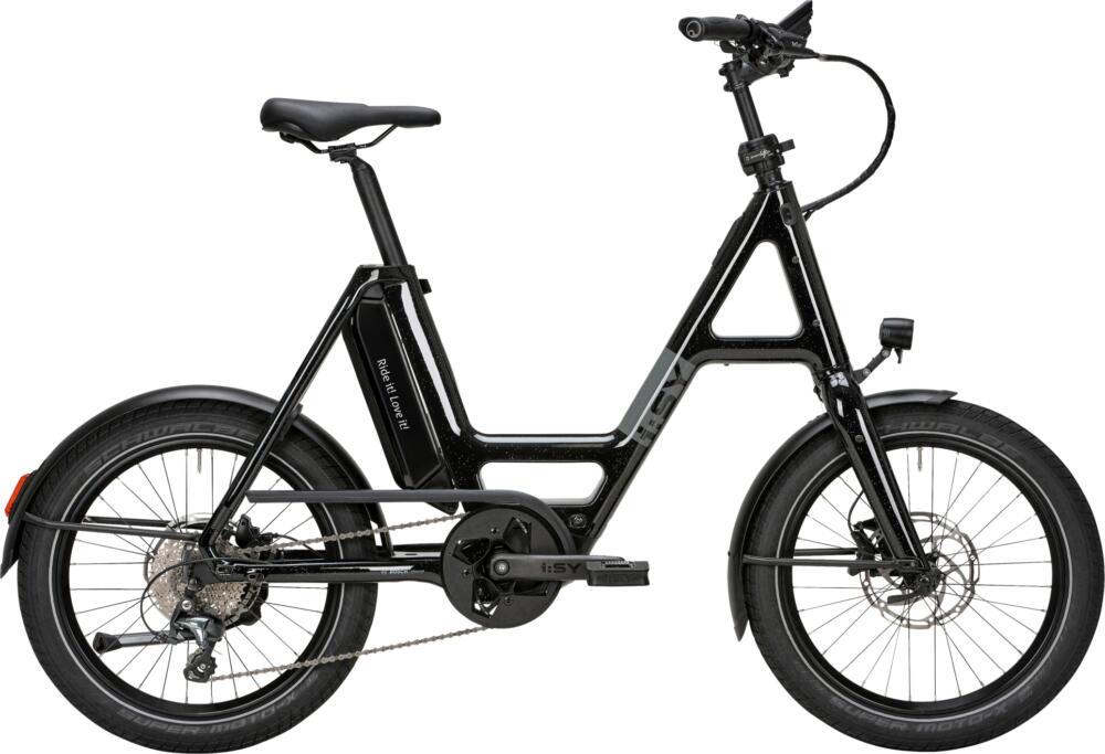 i:SY Skyfly S10 47 cm