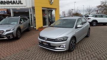 Volkswagen Polo Comfortline 1.0 75 PS
