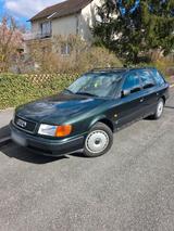 Audi c4 100 A6 Avant 2.3 E - Audi Gebrauchtwagen von 1994