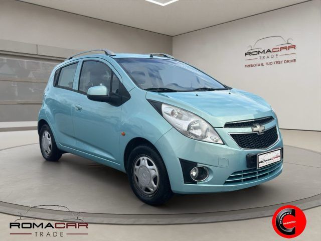 Chevrolet CHEVROLET Spark 1.2 PRONTA CONSEGNA