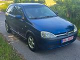 Opel Corsa 1.2 Enjoy /Klima - Opel Corsa mit Benzin-Antrieb: Limousine, Enjoy
