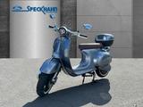 DREEMS Amalfi S ELEKTROROLLER 75 km/h RETRO 75 km Somme - Angebote