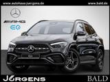 Mercedes-Benz GLA 250 4M AMG-Sport/LED/Cam/Pano/Night/Keyl/19' - Mercedes-Benz GLA 250 Jahreswagen