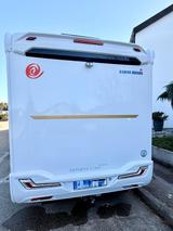 Eura Mobil Integra Line 720 EF*Dachklima*AHK*kein Hubbett - Integrierte Wohnmobile & Wohnwagen